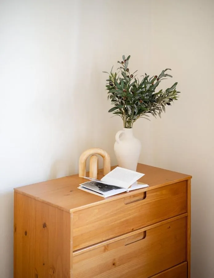 Cozy And Modern One-Bedroom Apartment ニューヨーク 米国